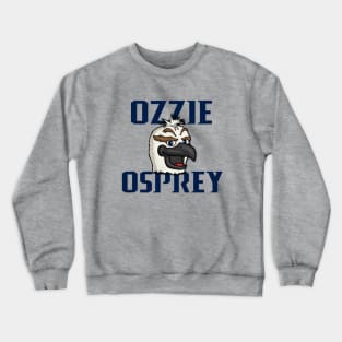 Ozzie Tshirt Crewneck Sweatshirt